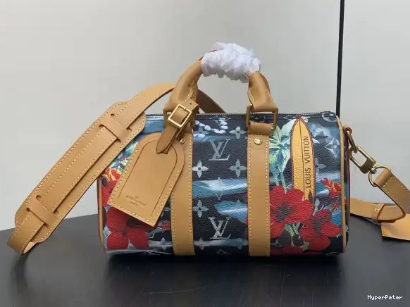 Vuitton Louis 25 SPEEDY 0601